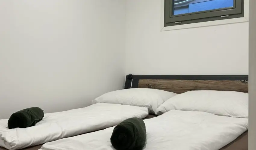 Tisza Gy�ngye Apartmanok Szeged - Szilveszter