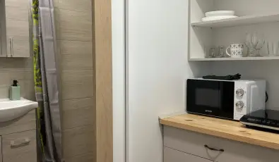 Tisza Gy�ngye Apartmanok Szeged