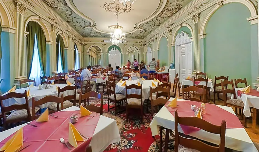 Tisza Hotel Szeged - Szilveszter