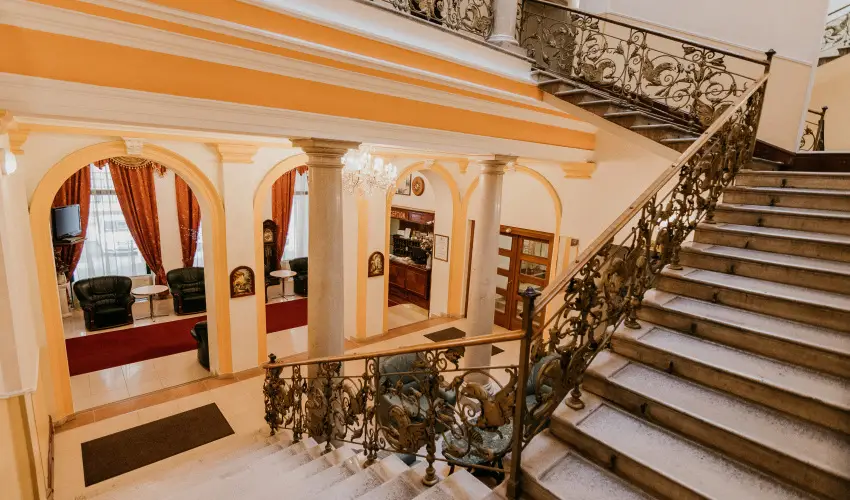 Tisza Hotel Szeged - Szilveszter