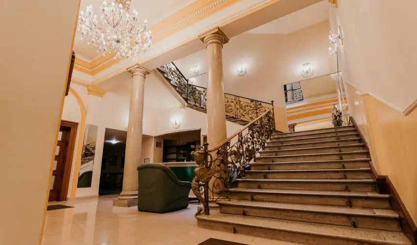 Tisza Hotel Szeged - Szilveszter