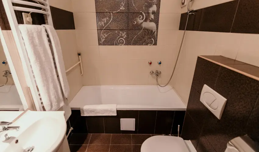 Tisza Hotel Szeged - Szilveszter