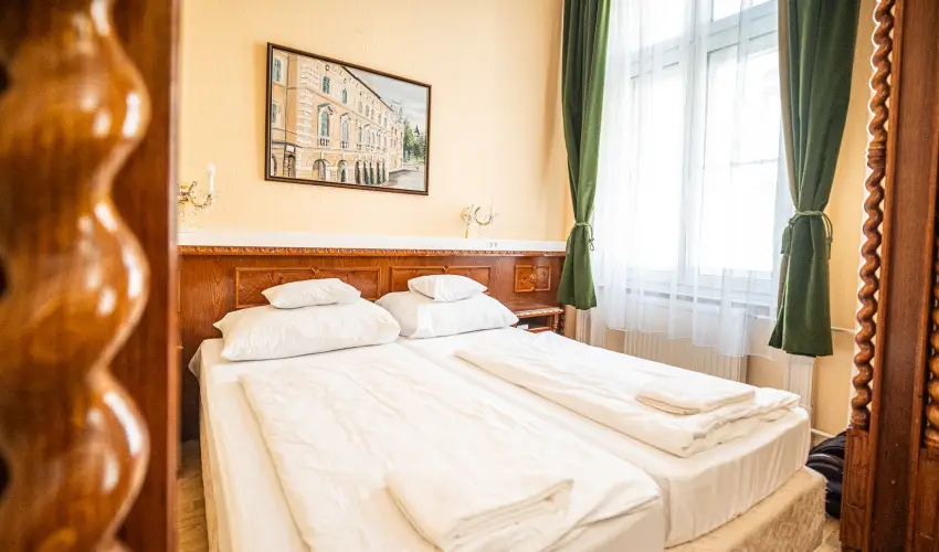 Tisza Hotel Szeged - Szilveszter