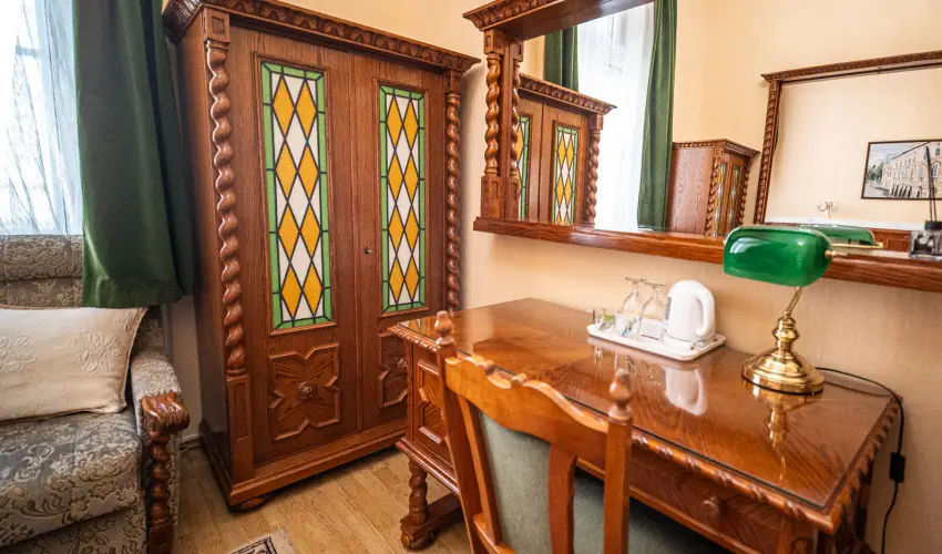 Tisza Hotel Szeged - Szilveszter