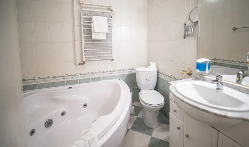 Tisza Hotel Szeged - Szilveszter