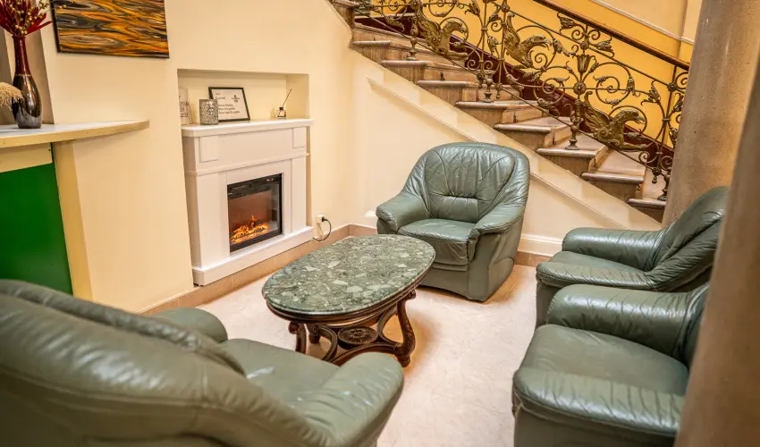 Tisza Hotel Szeged - Szilveszter