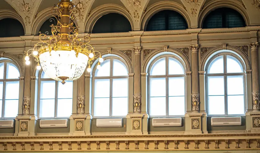 Tisza Hotel Szeged - Szilveszter