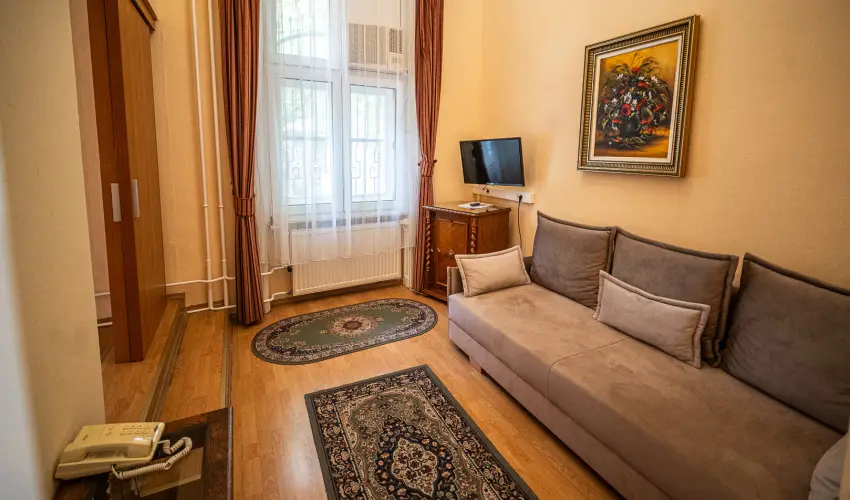 Tisza Hotel Szeged - Szilveszter