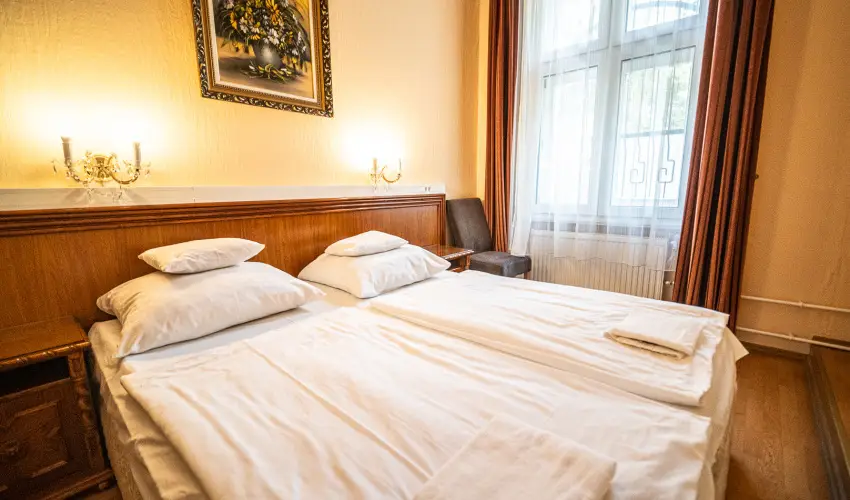 Tisza Hotel Szeged - Szilveszter