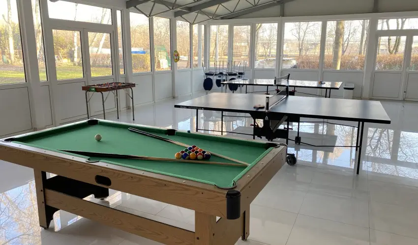 Tisza Sport Hotel Szeged - Szilveszter 