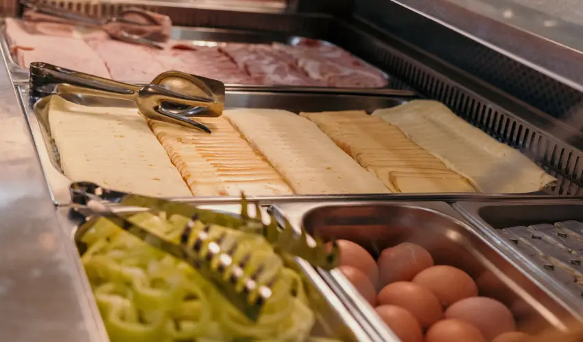 Tisza Sport Hotel Szeged - Szilveszter 