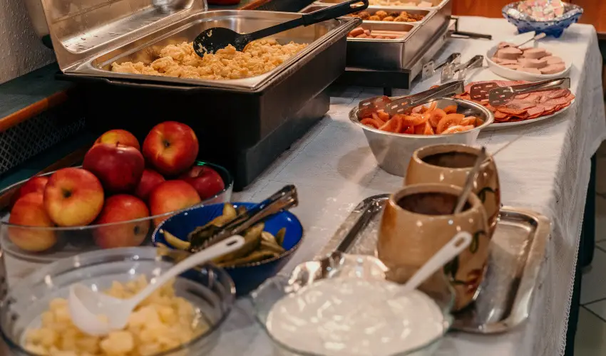 Tisza Sport Hotel Szeged - Szilveszter 