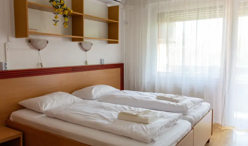 Tisza Sport Hotel Szeged - Szilveszter 