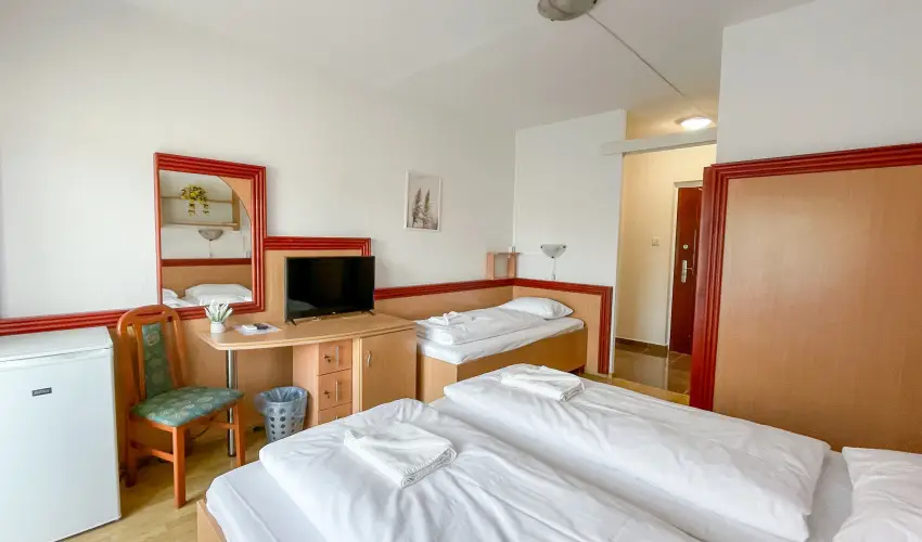 Tisza Sport Hotel Szeged - Szilveszter 