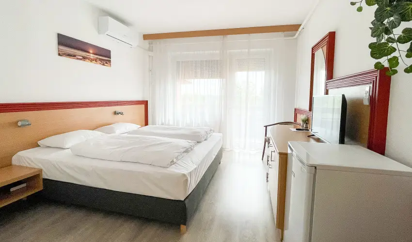 Tisza Sport Hotel Szeged - Szilveszter 