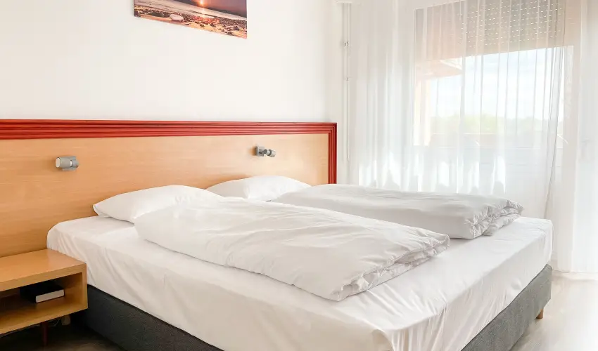 Tisza Sport Hotel Szeged - Szilveszter 