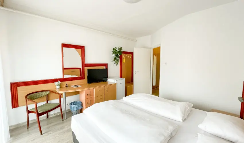 Tisza Sport Hotel Szeged - Szilveszter 