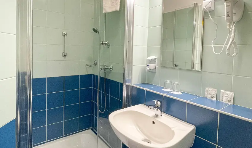 Tisza Sport Hotel Szeged - Szilveszter 