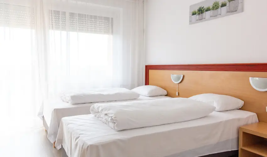 Tisza Sport Hotel Szeged - Szilveszter 