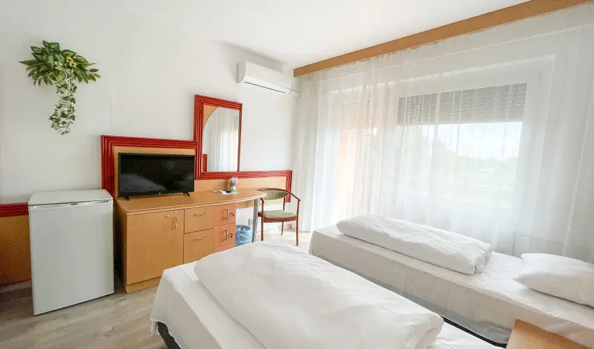 Tisza Sport Hotel Szeged - Szilveszter 