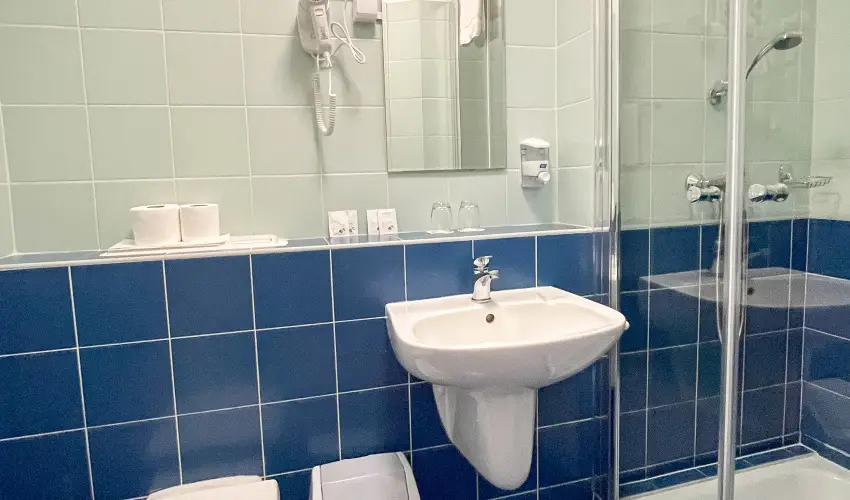 Tisza Sport Hotel Szeged - Szilveszter 