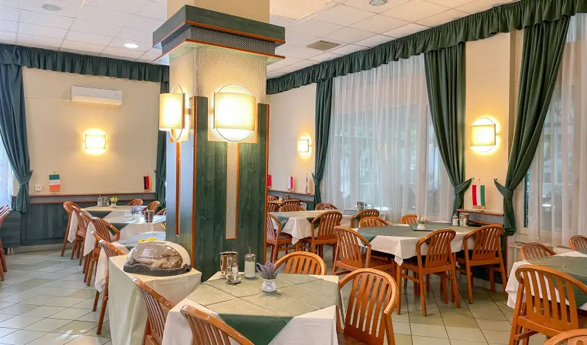 Tisza Sport Hotel Szeged - Szilveszter 