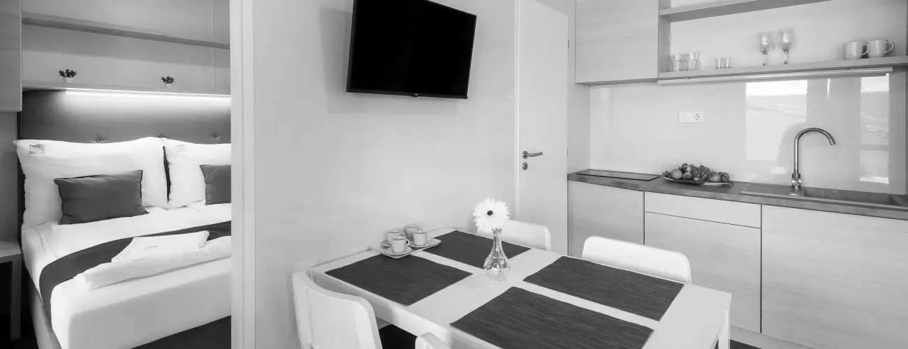 Tisza-t Apartmanpark Kiskre - Szilveszter 