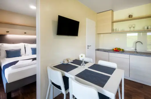 Tisza-t Apartmanpark - Szilveszter (min. 1 j)