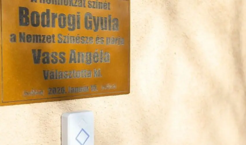 Tiszacsegei Hal�szcs�rda �s Panzi�  Tiszacsege - Szilveszter 