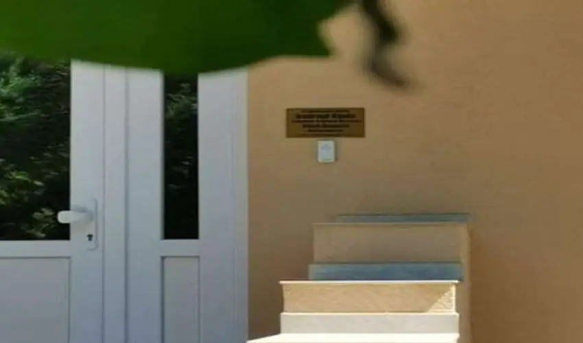 Tiszacsegei Hal�szcs�rda �s Panzi�  Tiszacsege - Szilveszter 