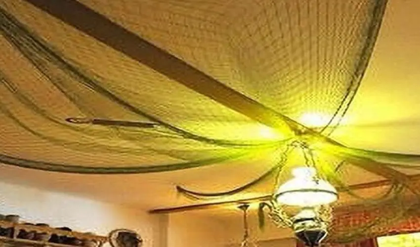 Tiszacsegei Hal�szcs�rda �s Panzi�  Tiszacsege - Szilveszter 