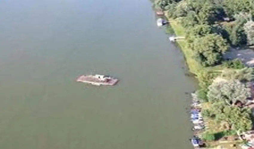 Tiszacsegei Hal�szcs�rda �s Panzi�  Tiszacsege - Szilveszter 