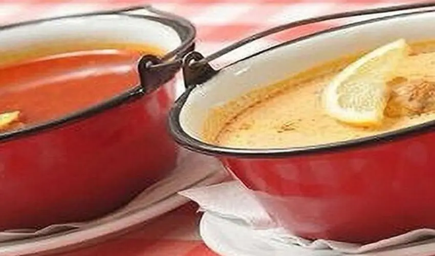 Tiszacsegei Hal�szcs�rda �s Panzi�  Tiszacsege - Szilveszter 