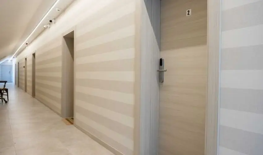 Tiszacsegei Hal�szcs�rda �s Panzi�  Tiszacsege - Szilveszter 