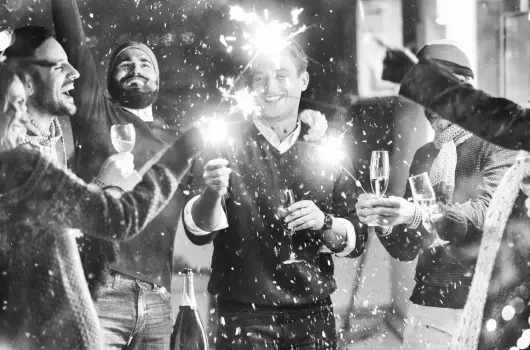 T Wellness Hotel - Szilveszter (min. 2 j)