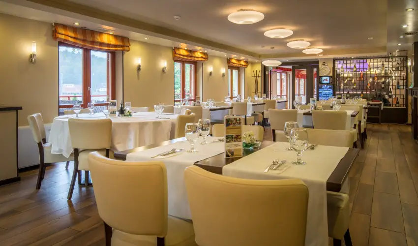 T Wellness Hotel Bnk - Szilveszter (min. 2 j)