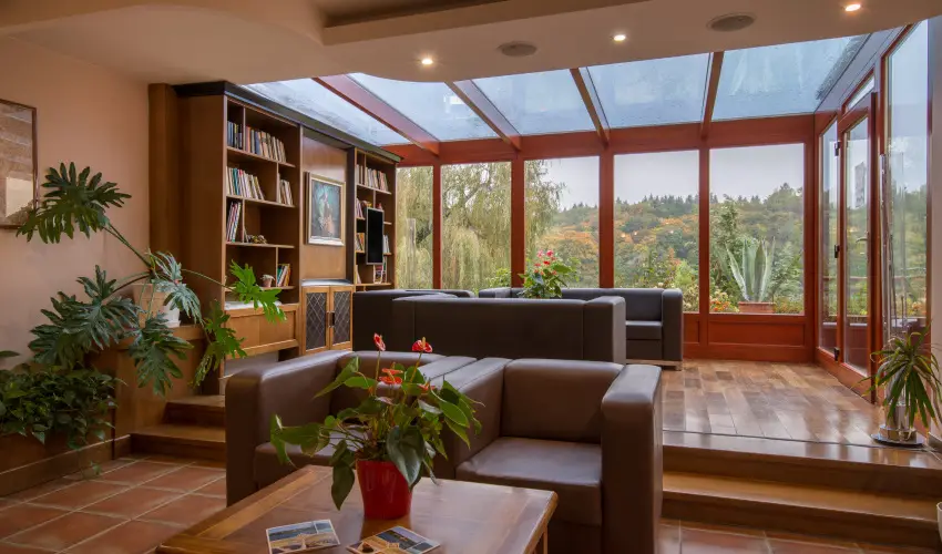 T Wellness Hotel Bnk - Szilveszter (min. 2 j)