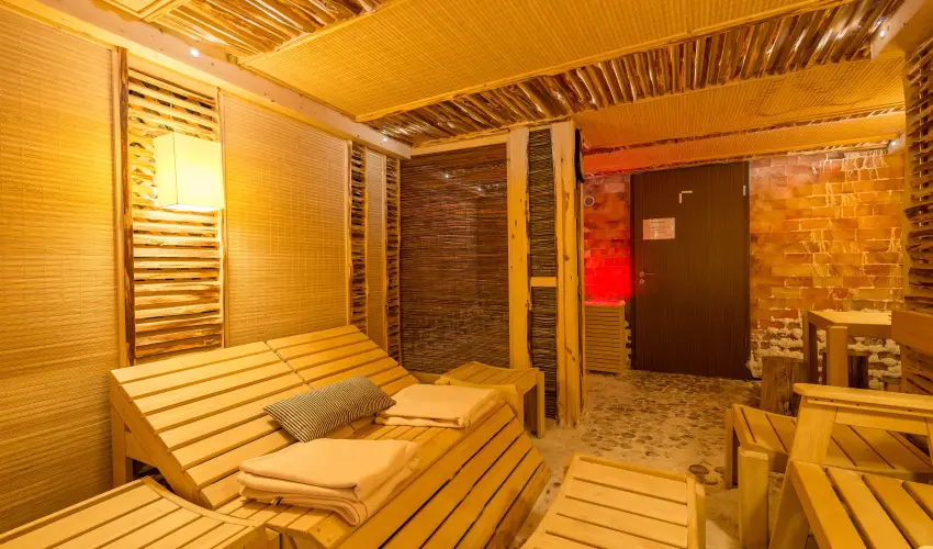 T Wellness Hotel Bnk - Szilveszter (min. 2 j)