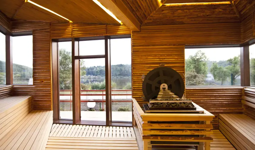 T Wellness Hotel Bnk - Szilveszter (min. 2 j)