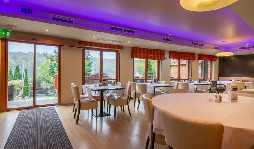 T Wellness Hotel Bnk - Szilveszter (min. 2 j)