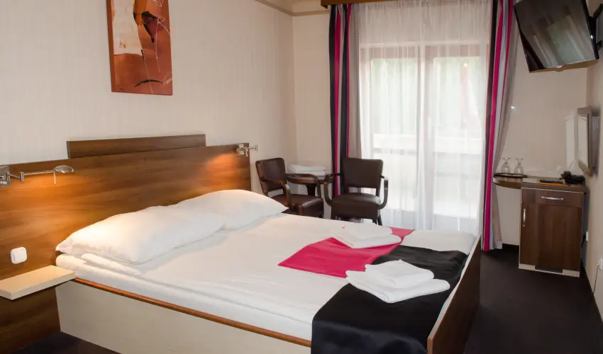 T Wellness Hotel Bnk - Szilveszter (min. 2 j)
