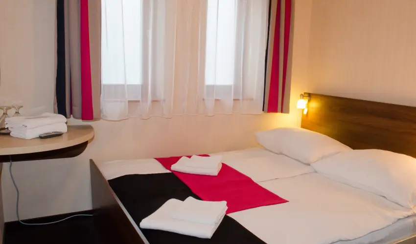 T Wellness Hotel Bnk - Szilveszter (min. 2 j)