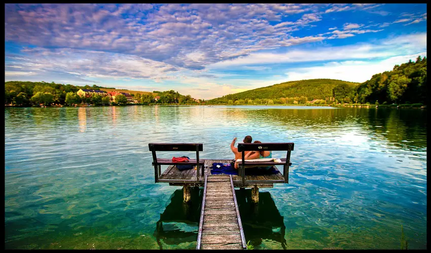 T Wellness Hotel Bnk - Szilveszter (min. 2 j)