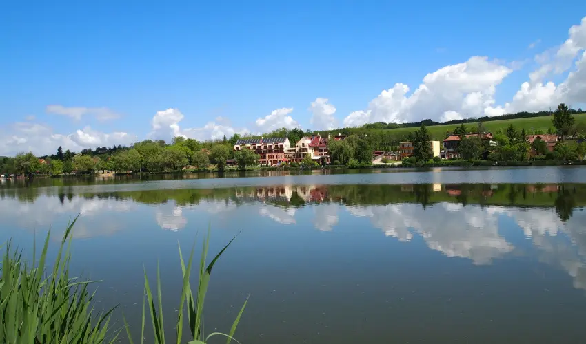 T Wellness Hotel Bnk - Szilveszter (min. 2 j)