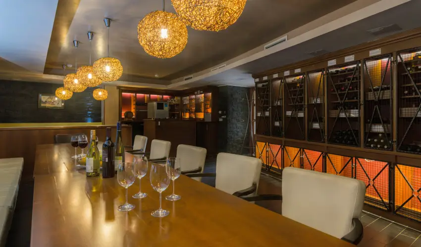 T Wellness Hotel Bnk - Szilveszter (min. 2 j)