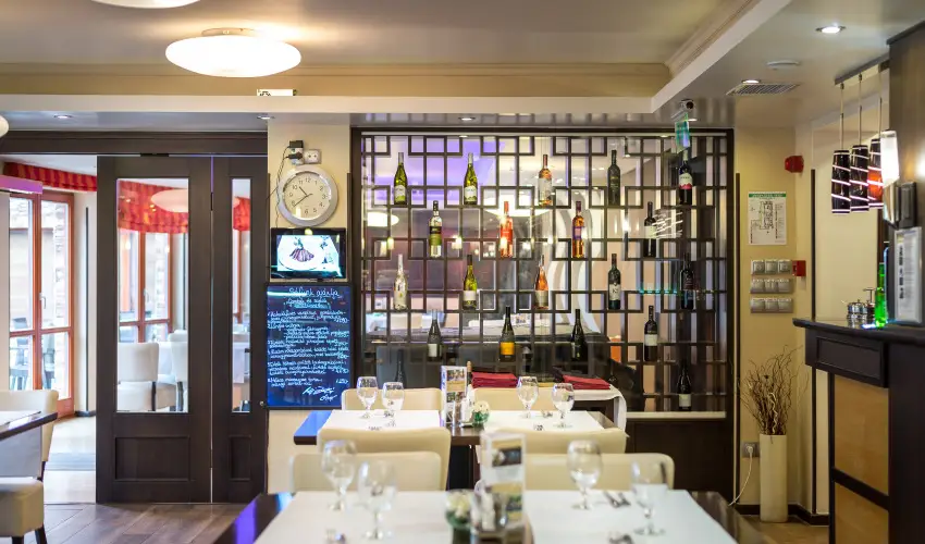 T Wellness Hotel Bnk - Szilveszter (min. 2 j)