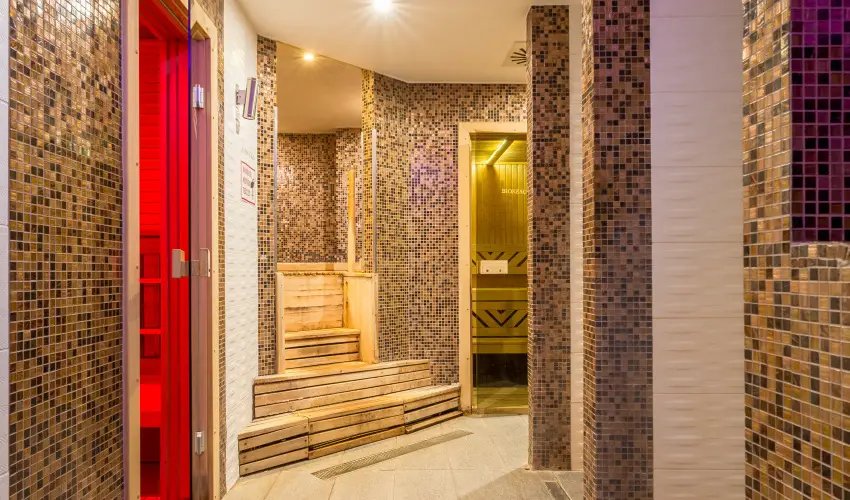 T Wellness Hotel Bnk - Szilveszter (min. 2 j)