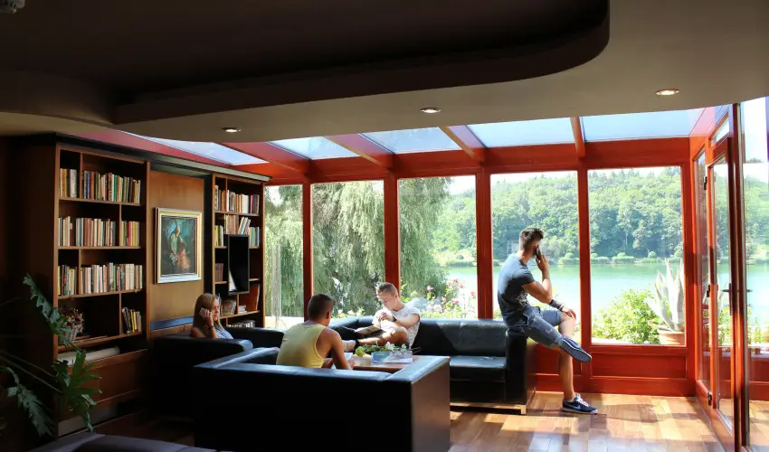 T Wellness Hotel Bnk - Szilveszter (min. 2 j)