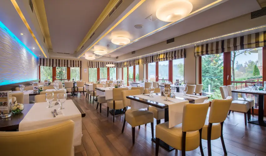 T Wellness Hotel Bnk - Szilveszter (min. 2 j)