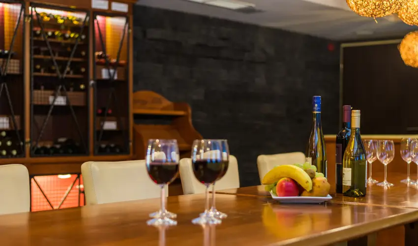 T Wellness Hotel Bnk - Szilveszter (min. 2 j)